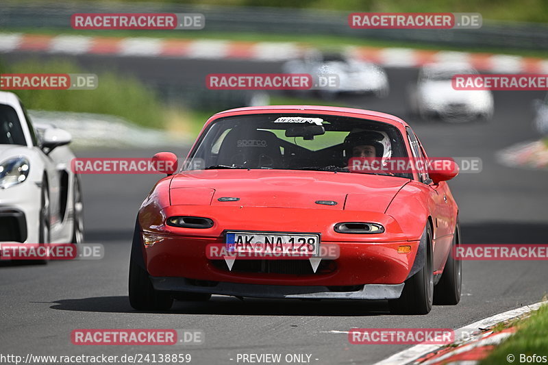 Bild #24138859 - Touristenfahrten Nürburgring Nordschleife (27.08.2023)