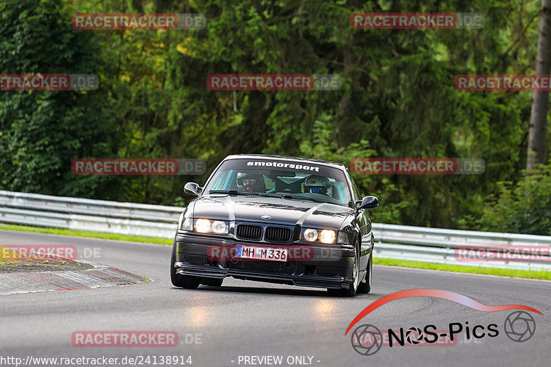 Bild #24138914 - Touristenfahrten Nürburgring Nordschleife (27.08.2023)