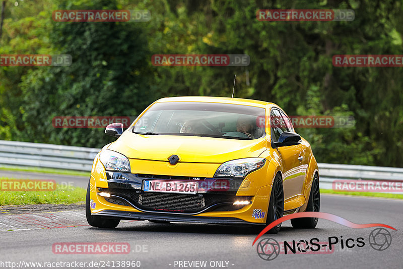 Bild #24138960 - Touristenfahrten Nürburgring Nordschleife (27.08.2023)