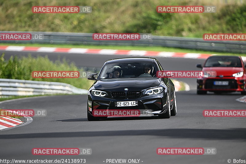 Bild #24138973 - Touristenfahrten Nürburgring Nordschleife (27.08.2023)