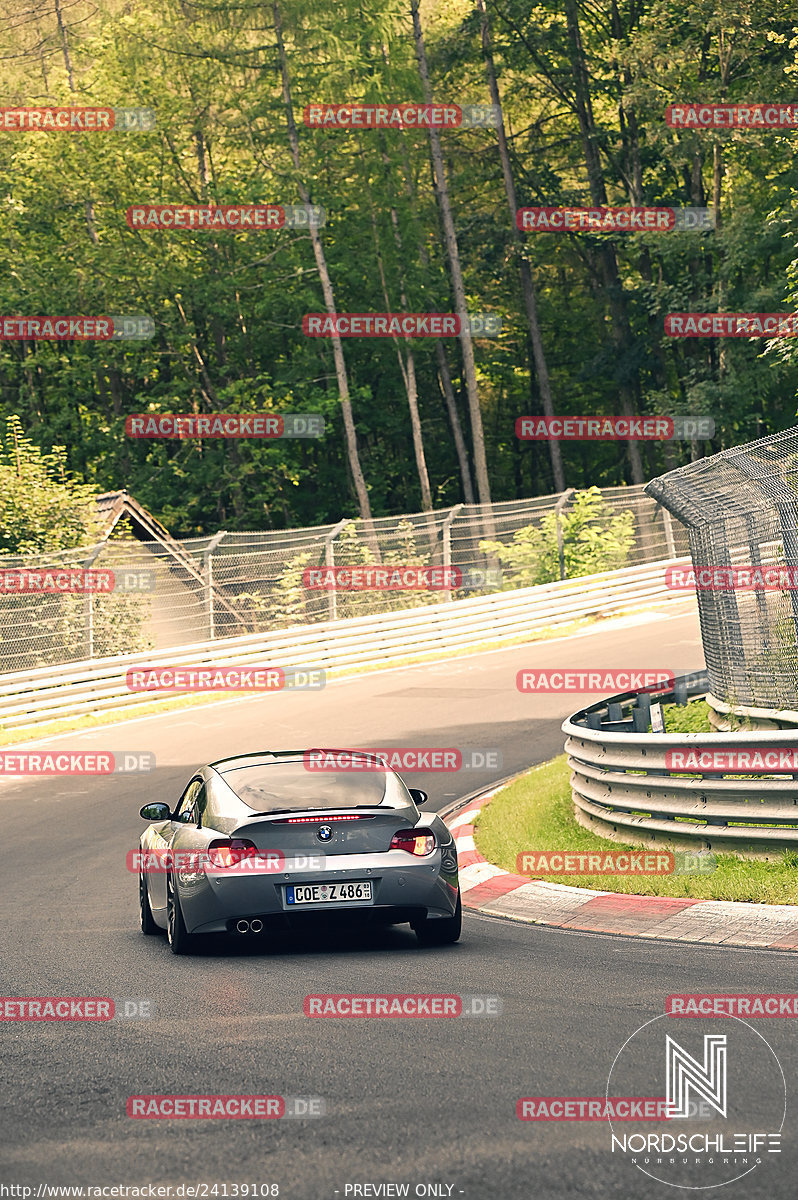 Bild #24139108 - Touristenfahrten Nürburgring Nordschleife (27.08.2023)