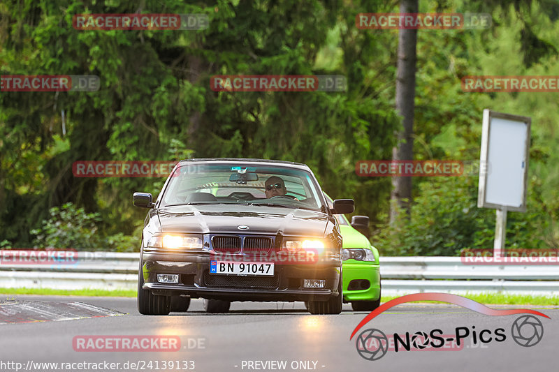 Bild #24139133 - Touristenfahrten Nürburgring Nordschleife (27.08.2023)