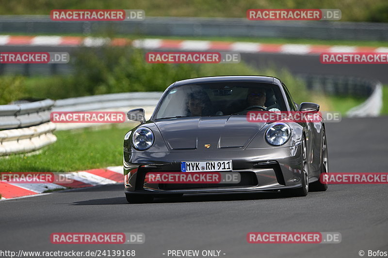 Bild #24139168 - Touristenfahrten Nürburgring Nordschleife (27.08.2023)