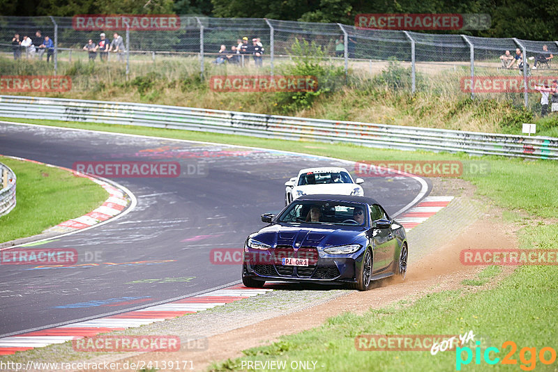 Bild #24139171 - Touristenfahrten Nürburgring Nordschleife (27.08.2023)