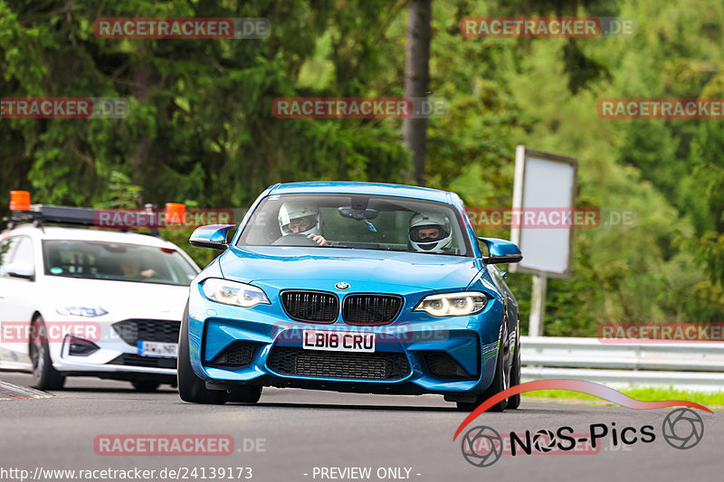 Bild #24139173 - Touristenfahrten Nürburgring Nordschleife (27.08.2023)