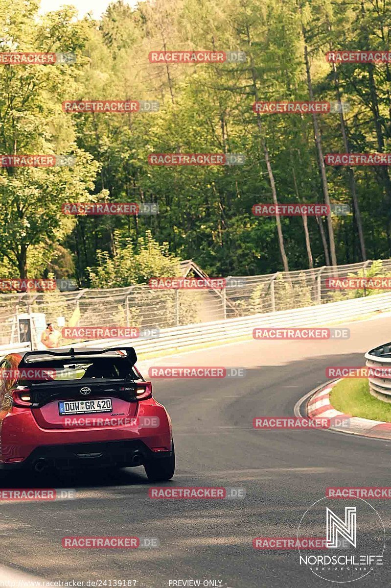 Bild #24139187 - Touristenfahrten Nürburgring Nordschleife (27.08.2023)