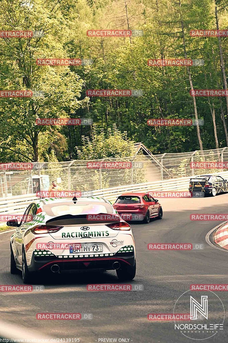 Bild #24139195 - Touristenfahrten Nürburgring Nordschleife (27.08.2023)