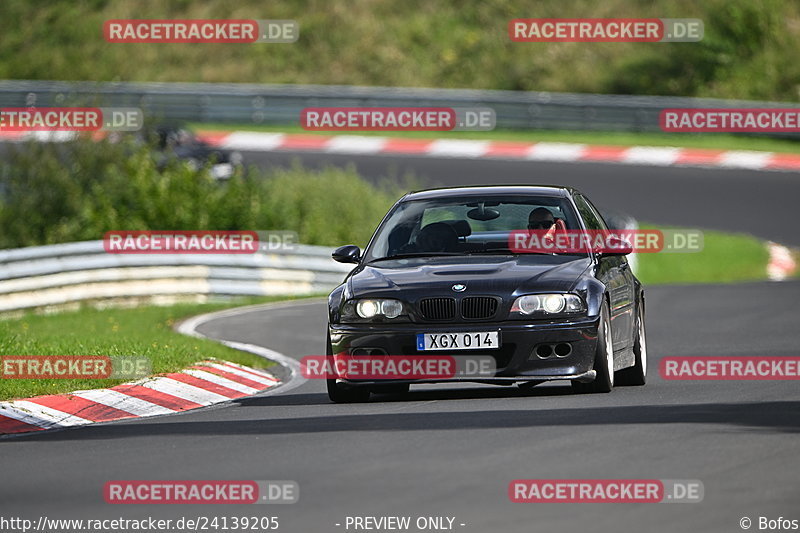 Bild #24139205 - Touristenfahrten Nürburgring Nordschleife (27.08.2023)