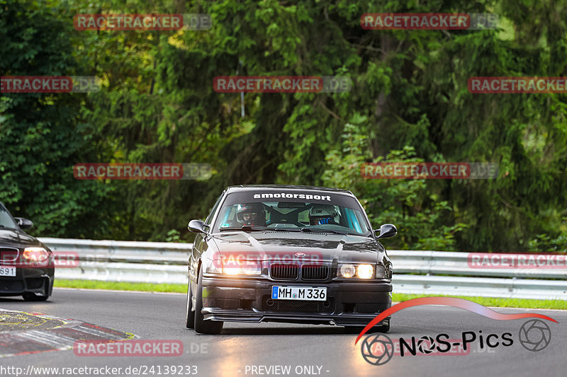 Bild #24139233 - Touristenfahrten Nürburgring Nordschleife (27.08.2023)