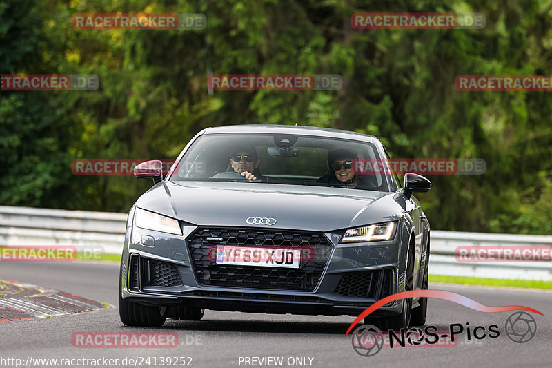 Bild #24139252 - Touristenfahrten Nürburgring Nordschleife (27.08.2023)