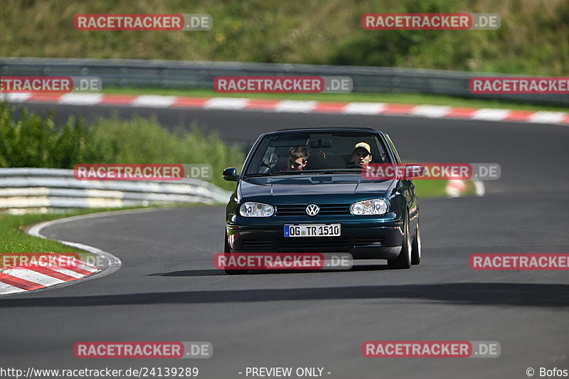 Bild #24139289 - Touristenfahrten Nürburgring Nordschleife (27.08.2023)