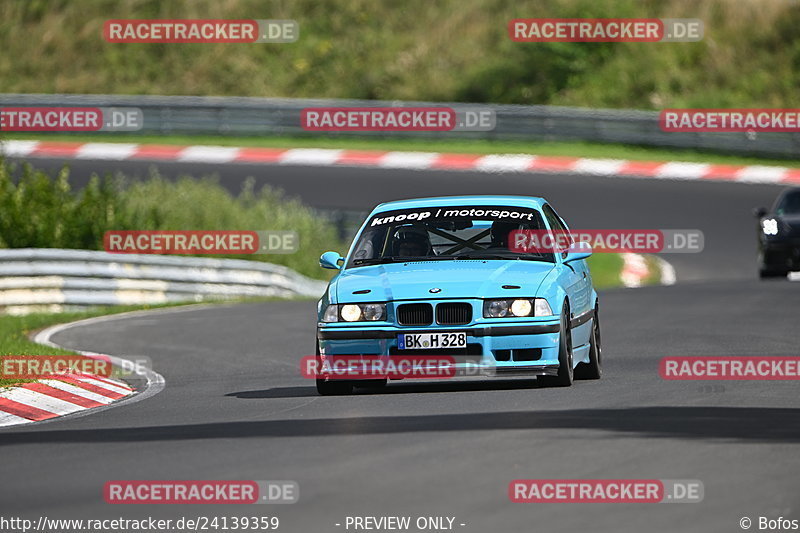 Bild #24139359 - Touristenfahrten Nürburgring Nordschleife (27.08.2023)