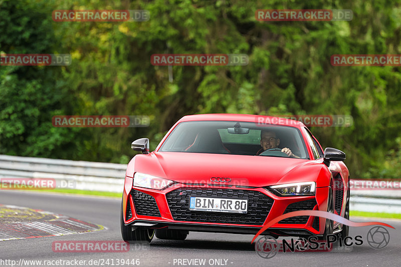 Bild #24139446 - Touristenfahrten Nürburgring Nordschleife (27.08.2023)