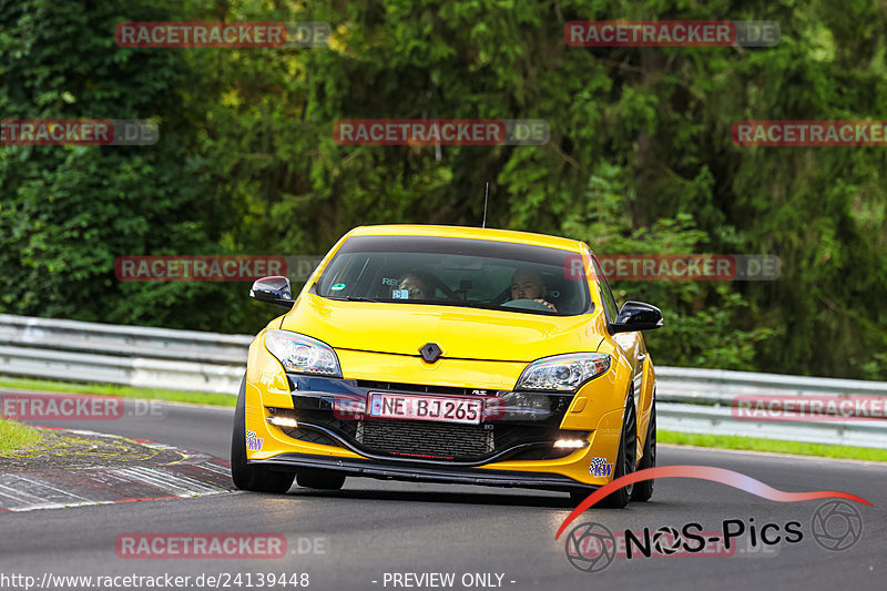 Bild #24139448 - Touristenfahrten Nürburgring Nordschleife (27.08.2023)