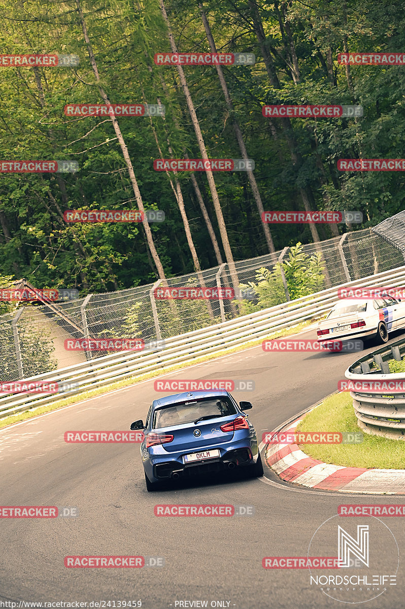 Bild #24139459 - Touristenfahrten Nürburgring Nordschleife (27.08.2023)