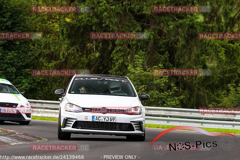 Bild #24139468 - Touristenfahrten Nürburgring Nordschleife (27.08.2023)