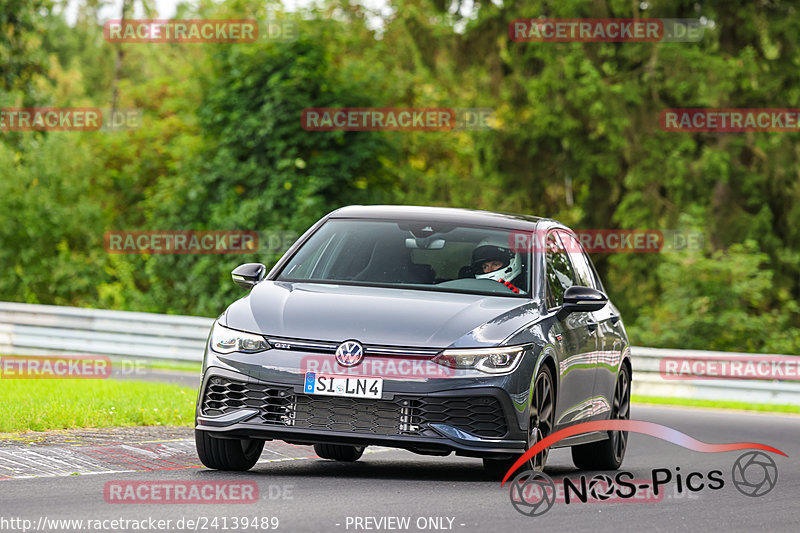 Bild #24139489 - Touristenfahrten Nürburgring Nordschleife (27.08.2023)