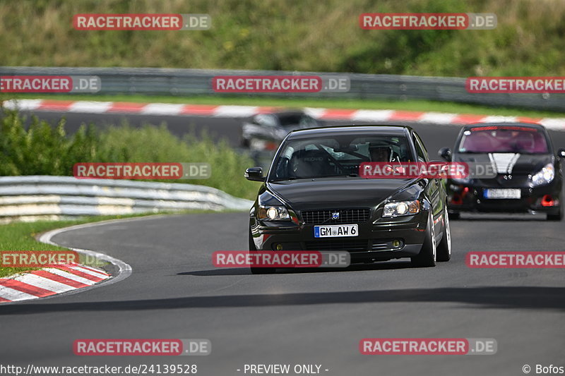 Bild #24139528 - Touristenfahrten Nürburgring Nordschleife (27.08.2023)