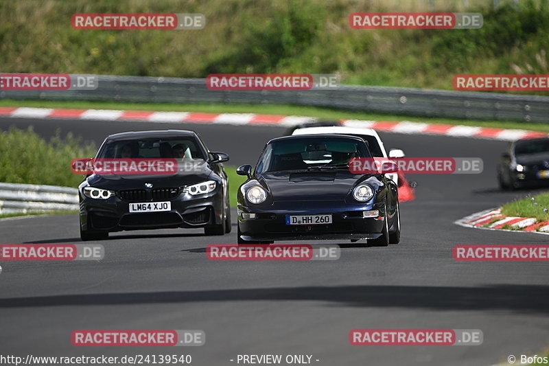 Bild #24139540 - Touristenfahrten Nürburgring Nordschleife (27.08.2023)