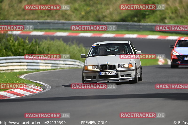 Bild #24139590 - Touristenfahrten Nürburgring Nordschleife (27.08.2023)