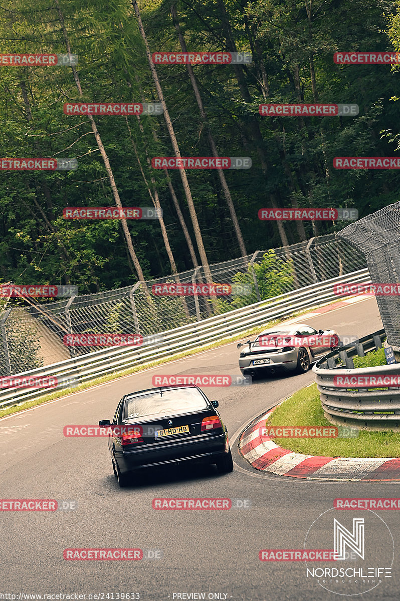 Bild #24139633 - Touristenfahrten Nürburgring Nordschleife (27.08.2023)