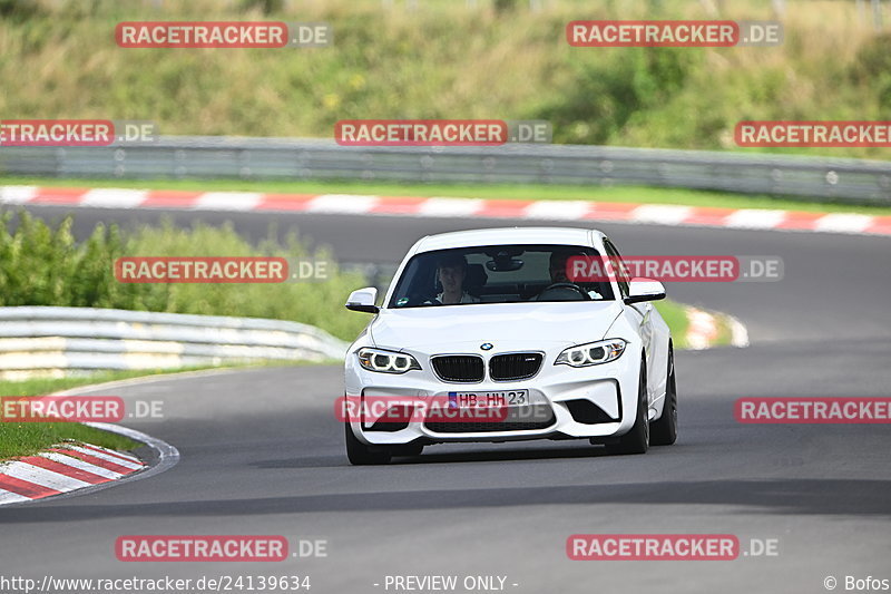 Bild #24139634 - Touristenfahrten Nürburgring Nordschleife (27.08.2023)