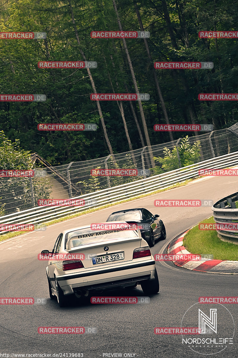 Bild #24139683 - Touristenfahrten Nürburgring Nordschleife (27.08.2023)