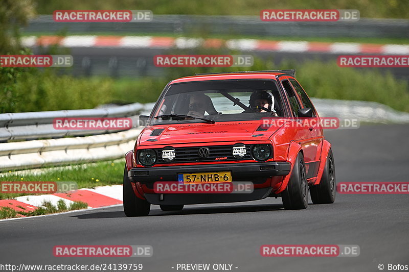 Bild #24139759 - Touristenfahrten Nürburgring Nordschleife (27.08.2023)