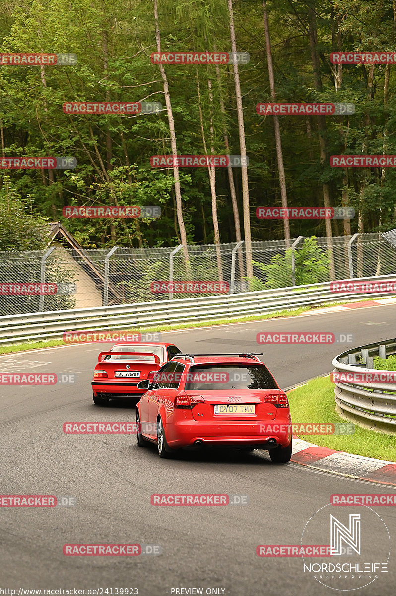 Bild #24139923 - Touristenfahrten Nürburgring Nordschleife (27.08.2023)