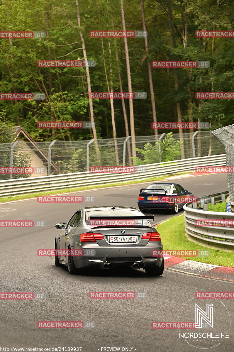 Bild #24139937 - Touristenfahrten Nürburgring Nordschleife (27.08.2023)