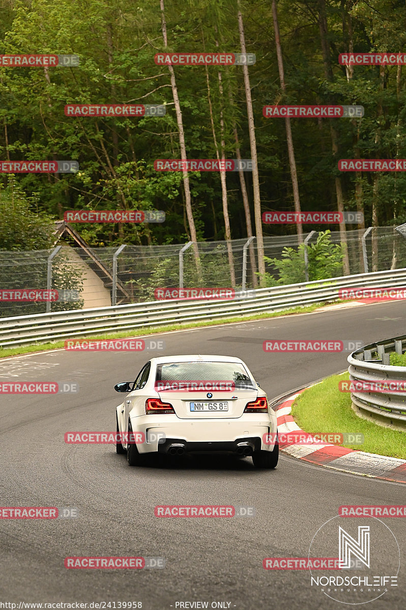 Bild #24139958 - Touristenfahrten Nürburgring Nordschleife (27.08.2023)