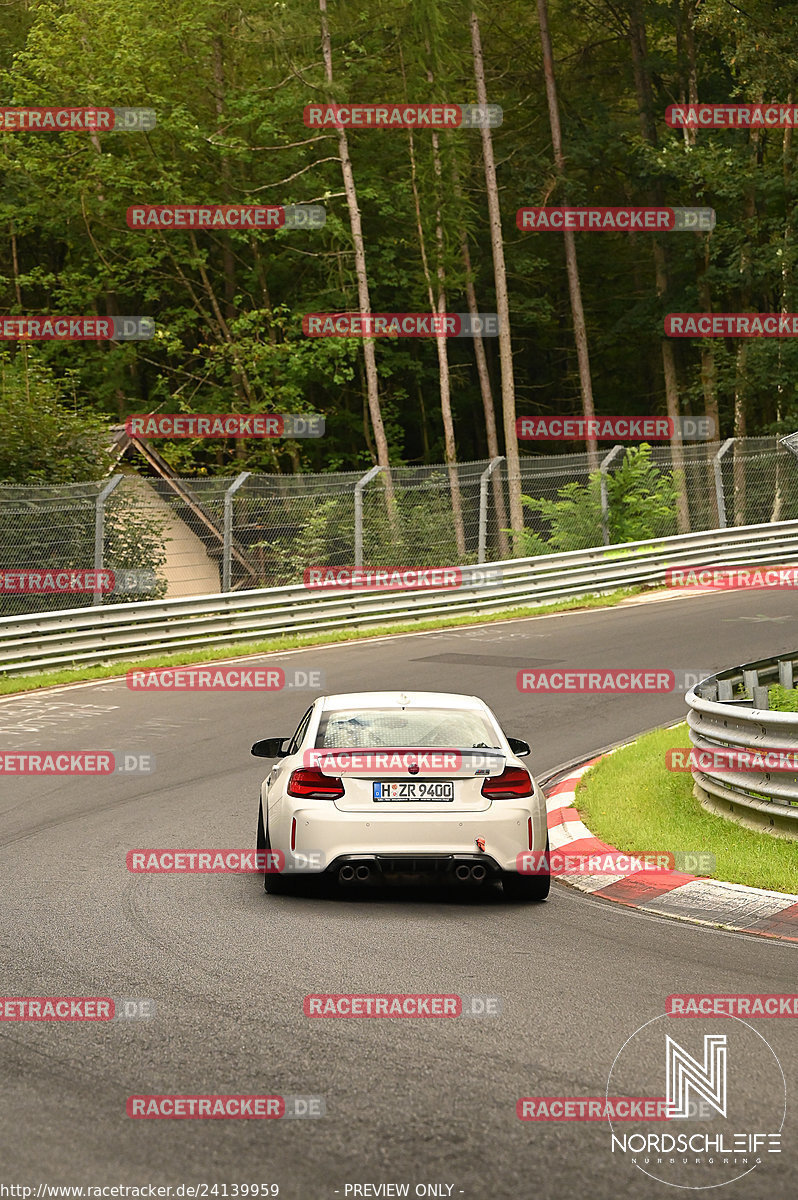 Bild #24139959 - Touristenfahrten Nürburgring Nordschleife (27.08.2023)