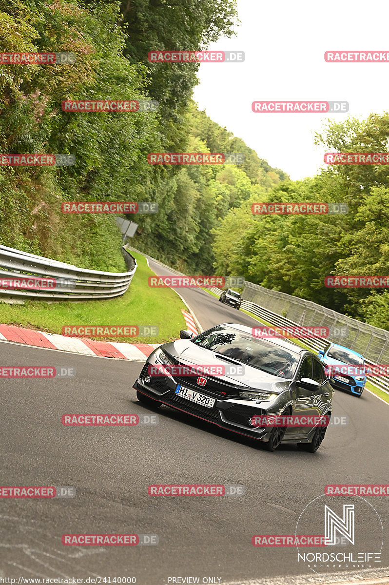 Bild #24140000 - Touristenfahrten Nürburgring Nordschleife (27.08.2023)