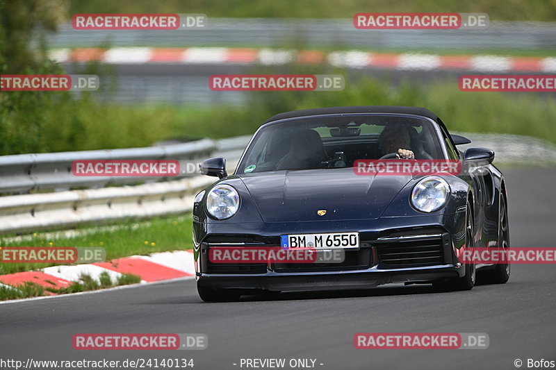 Bild #24140134 - Touristenfahrten Nürburgring Nordschleife (27.08.2023)