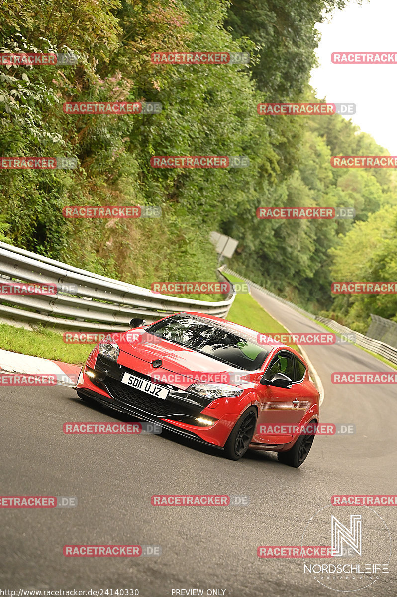 Bild #24140330 - Touristenfahrten Nürburgring Nordschleife (27.08.2023)