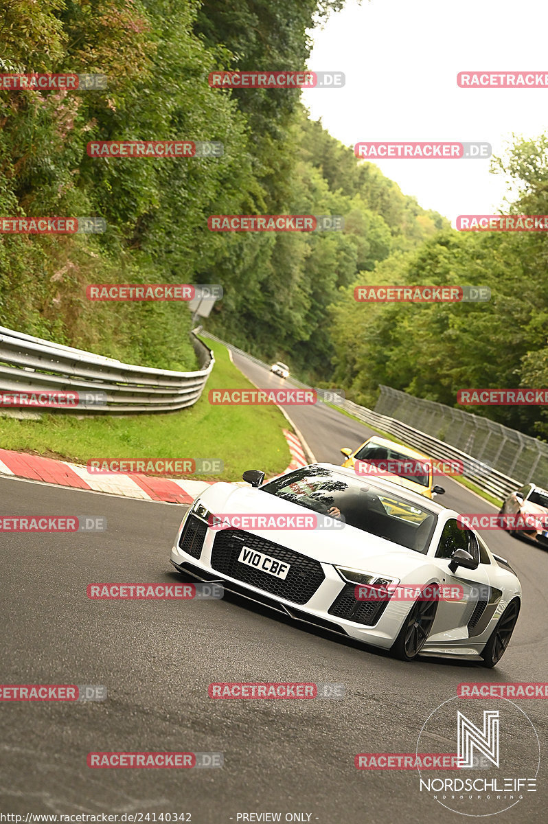 Bild #24140342 - Touristenfahrten Nürburgring Nordschleife (27.08.2023)