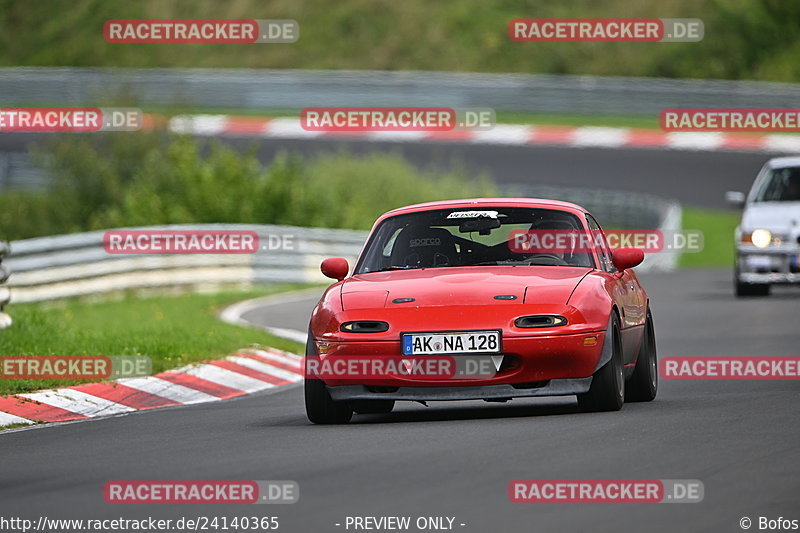 Bild #24140365 - Touristenfahrten Nürburgring Nordschleife (27.08.2023)