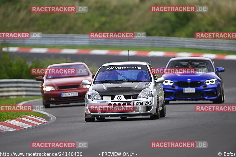 Bild #24140430 - Touristenfahrten Nürburgring Nordschleife (27.08.2023)