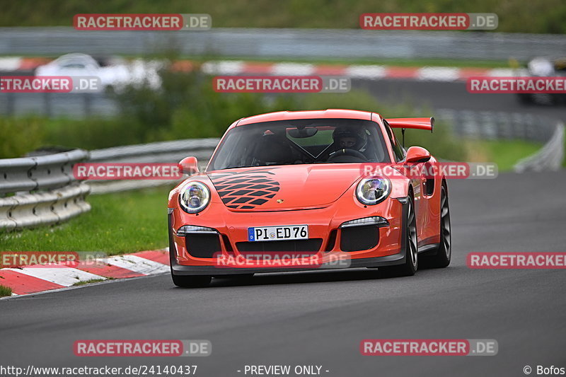 Bild #24140437 - Touristenfahrten Nürburgring Nordschleife (27.08.2023)