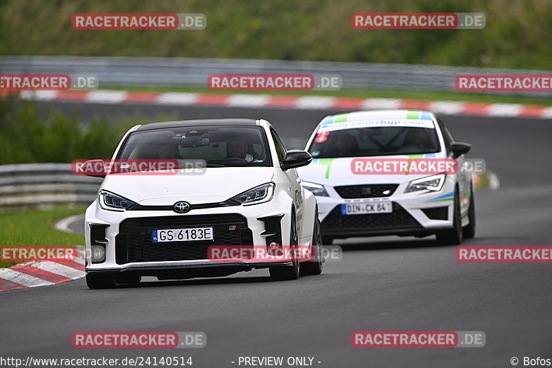 Bild #24140514 - Touristenfahrten Nürburgring Nordschleife (27.08.2023)