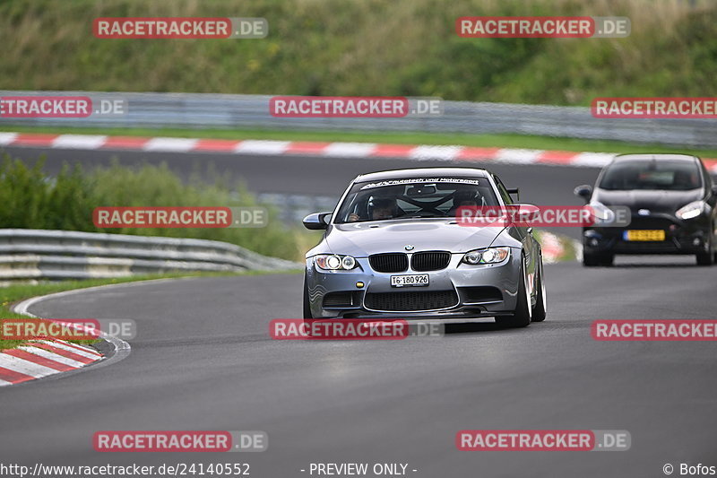 Bild #24140552 - Touristenfahrten Nürburgring Nordschleife (27.08.2023)