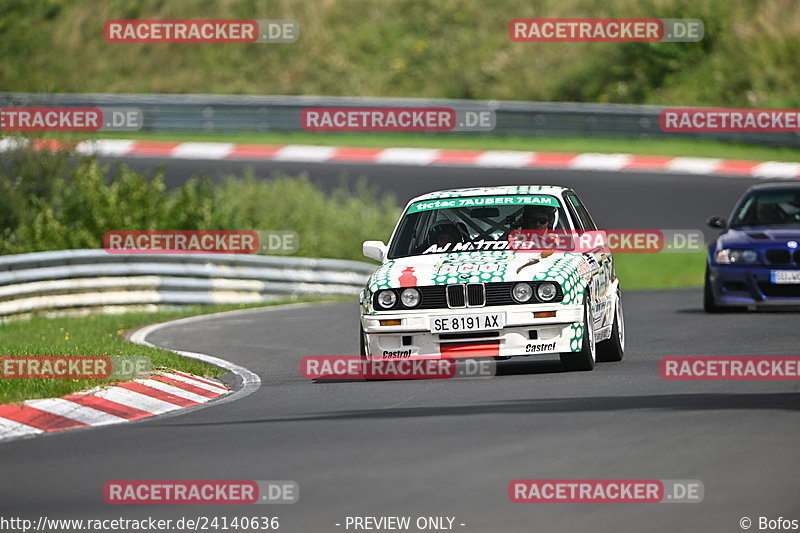 Bild #24140636 - Touristenfahrten Nürburgring Nordschleife (27.08.2023)