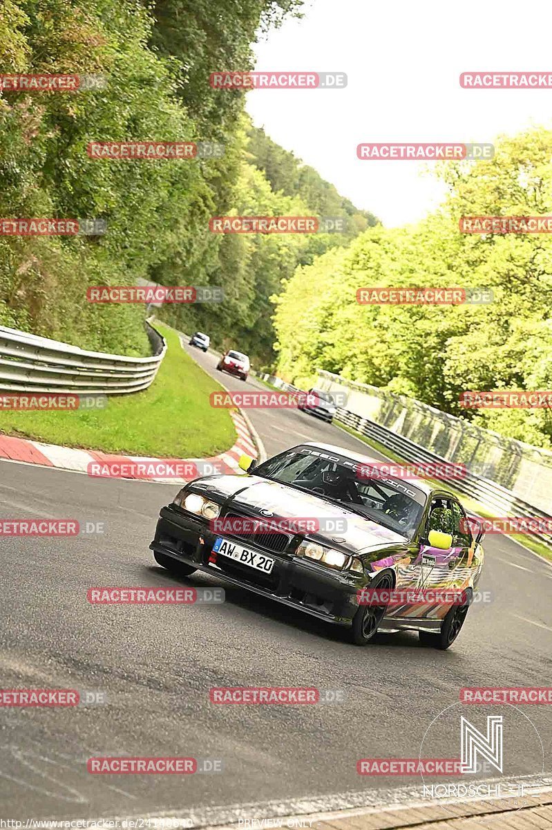 Bild #24140640 - Touristenfahrten Nürburgring Nordschleife (27.08.2023)