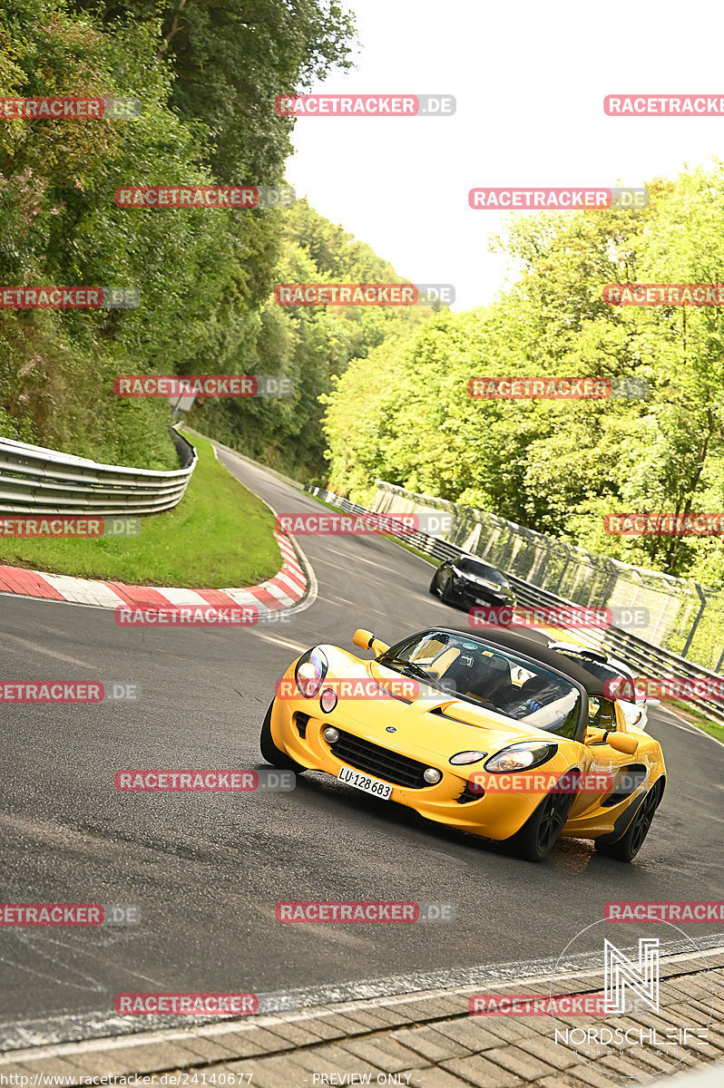 Bild #24140677 - Touristenfahrten Nürburgring Nordschleife (27.08.2023)