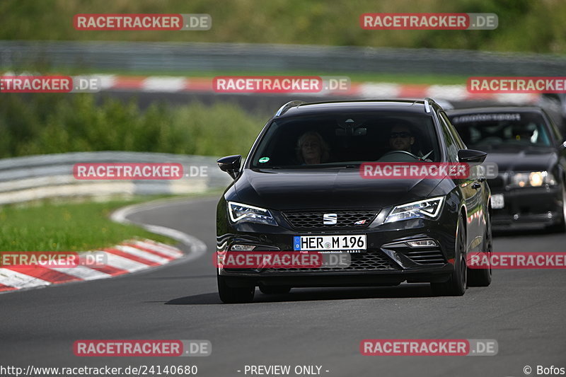 Bild #24140680 - Touristenfahrten Nürburgring Nordschleife (27.08.2023)