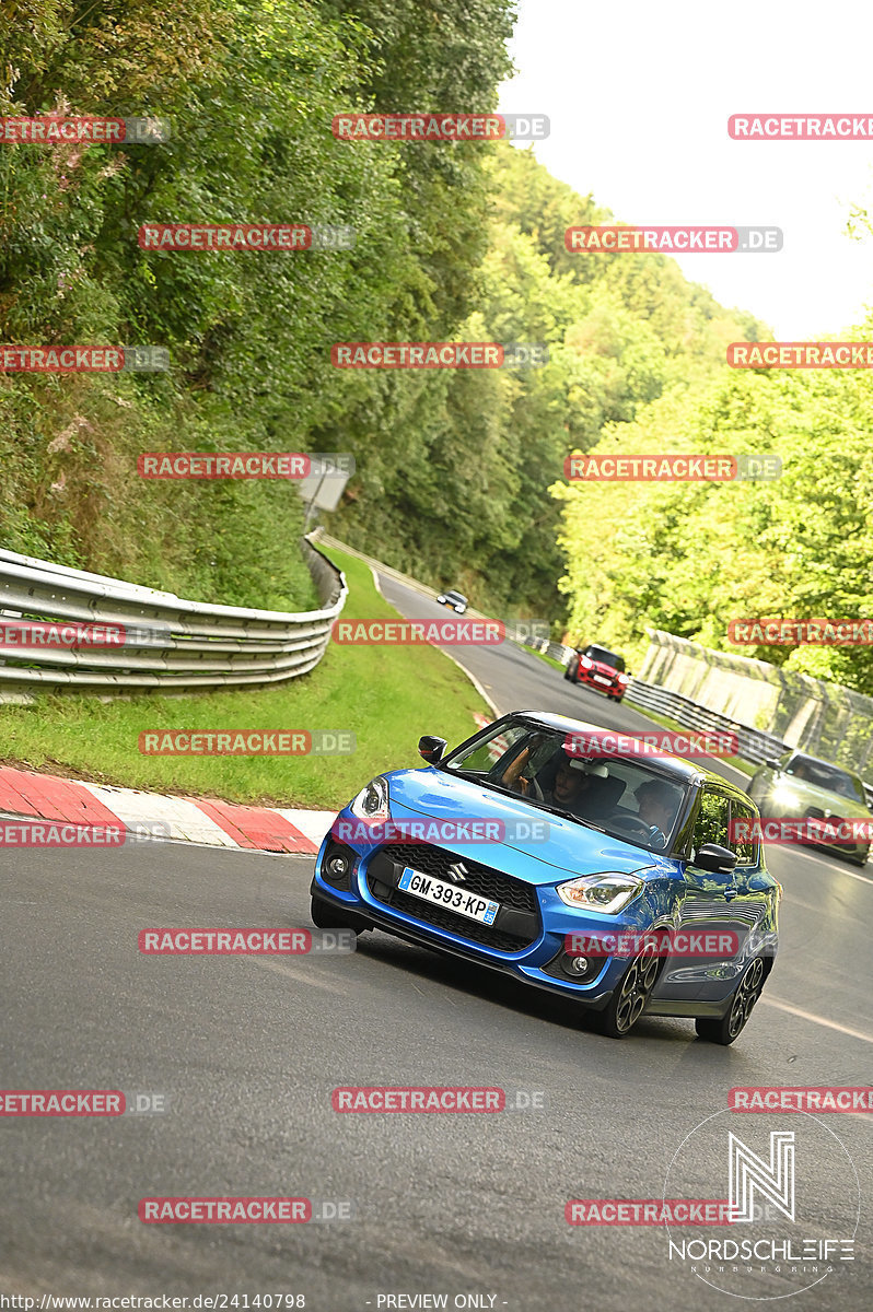 Bild #24140798 - Touristenfahrten Nürburgring Nordschleife (27.08.2023)