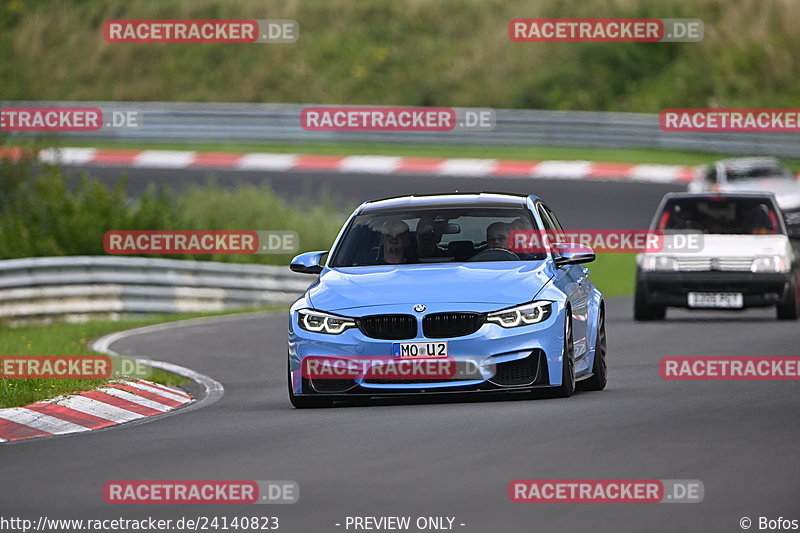 Bild #24140823 - Touristenfahrten Nürburgring Nordschleife (27.08.2023)