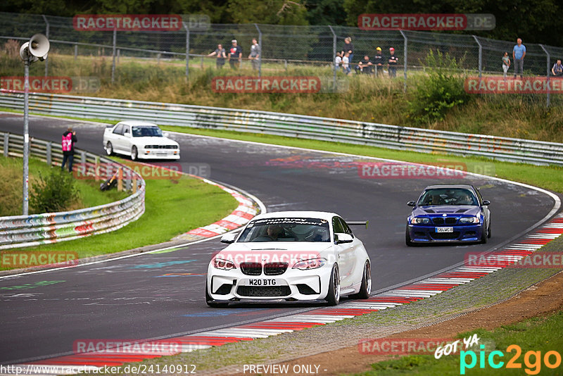 Bild #24140912 - Touristenfahrten Nürburgring Nordschleife (27.08.2023)