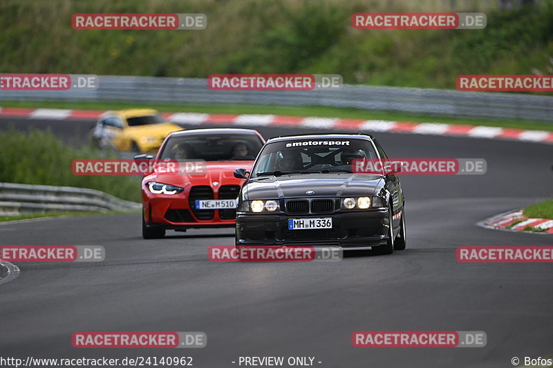 Bild #24140962 - Touristenfahrten Nürburgring Nordschleife (27.08.2023)