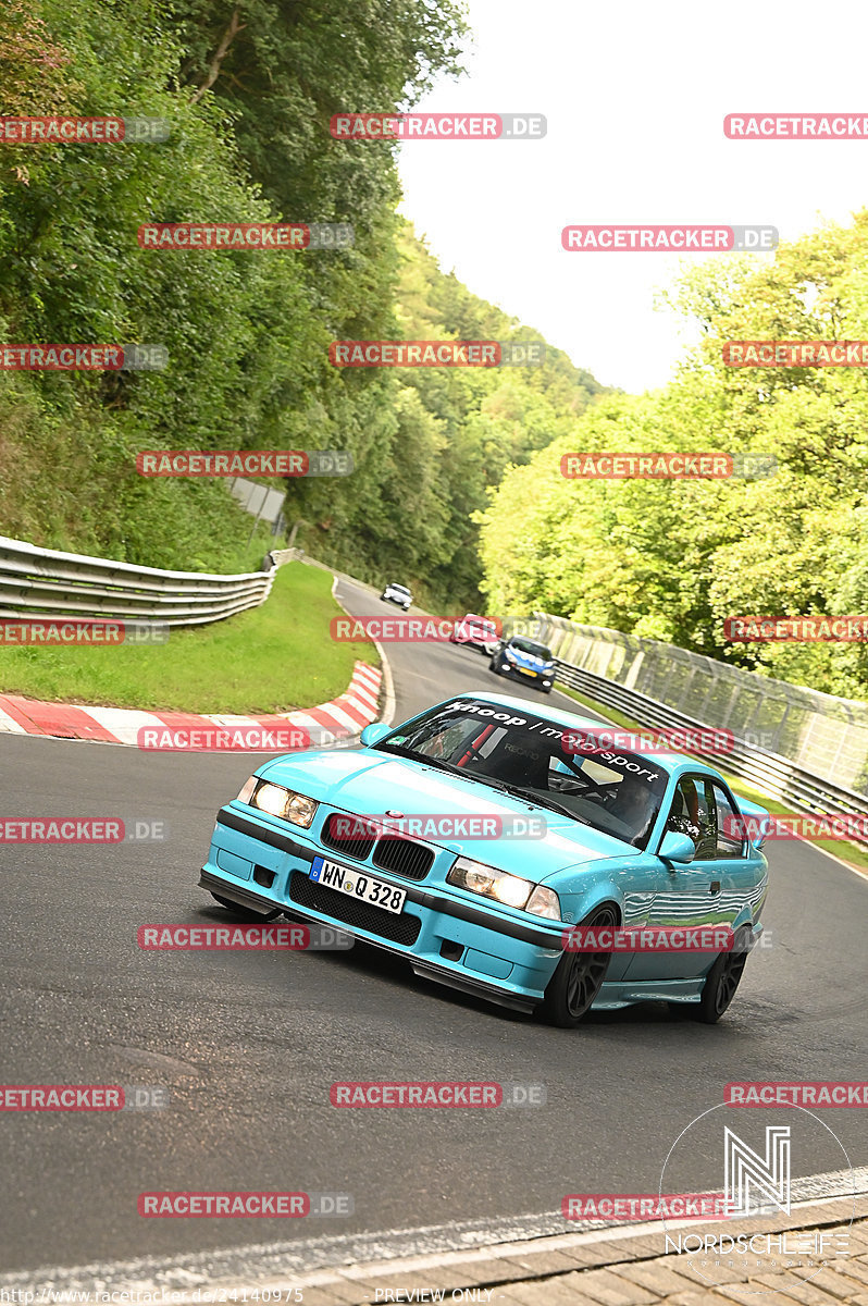 Bild #24140975 - Touristenfahrten Nürburgring Nordschleife (27.08.2023)